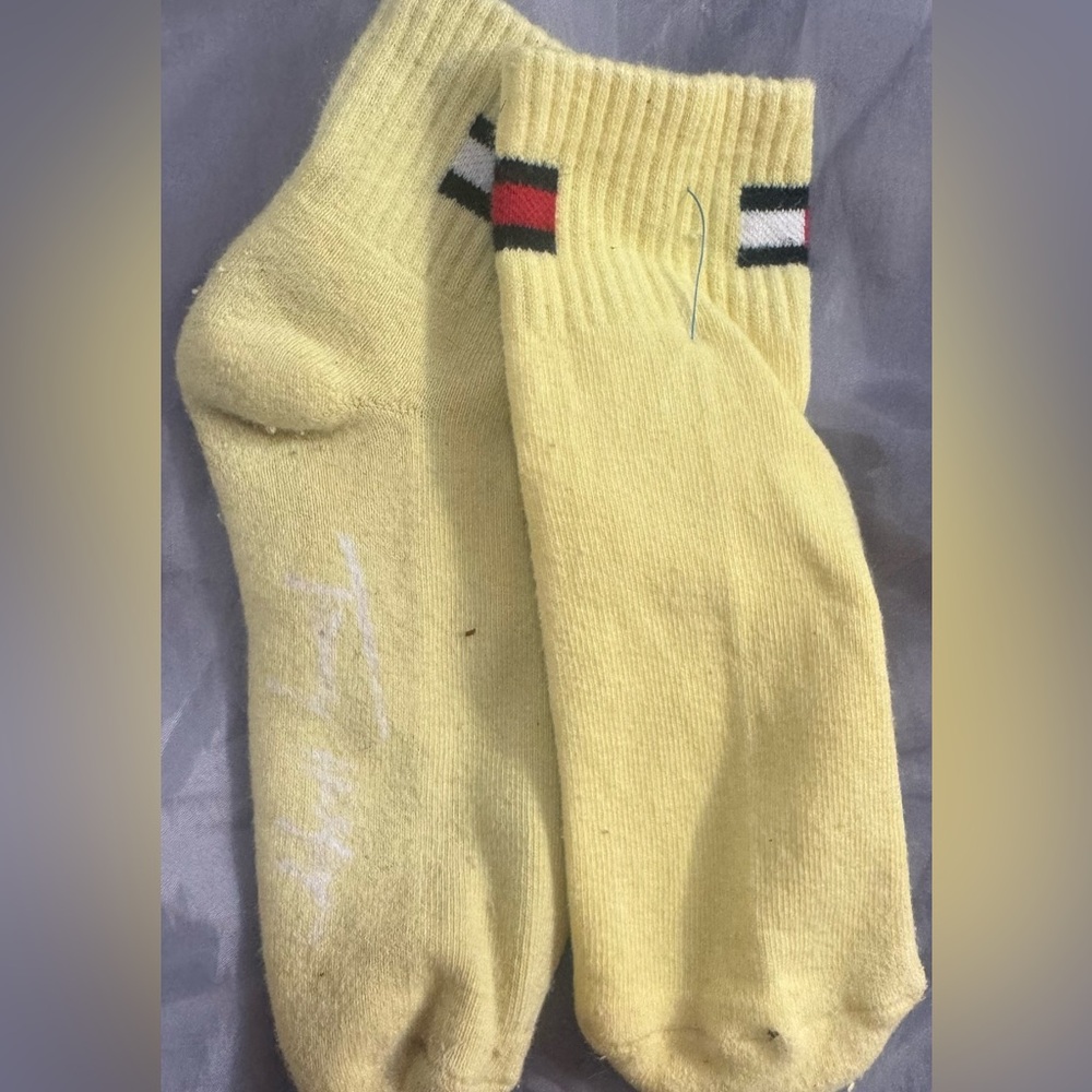 Tommy Hilfigure Ankle Socks